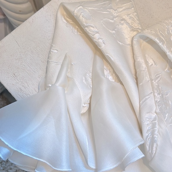 Rivini Xenia Detached Sleeves - Picture 4 of 5